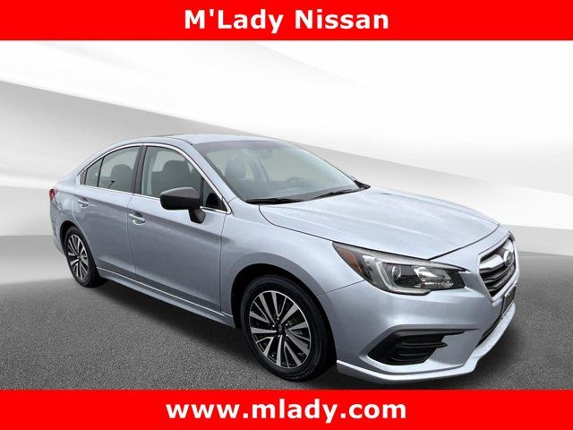 2018 Subaru Legacy Base