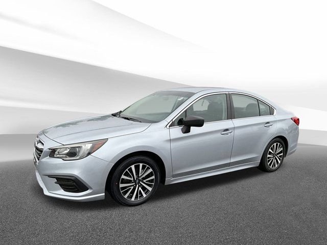 2018 Subaru Legacy Base