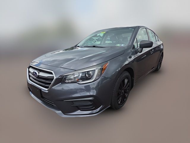 2018 Subaru Legacy Base
