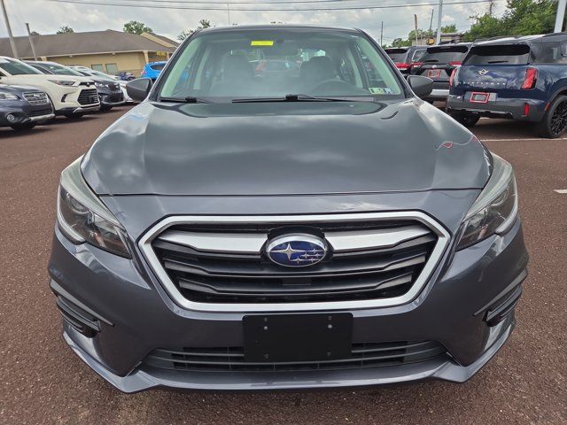 2018 Subaru Legacy Base
