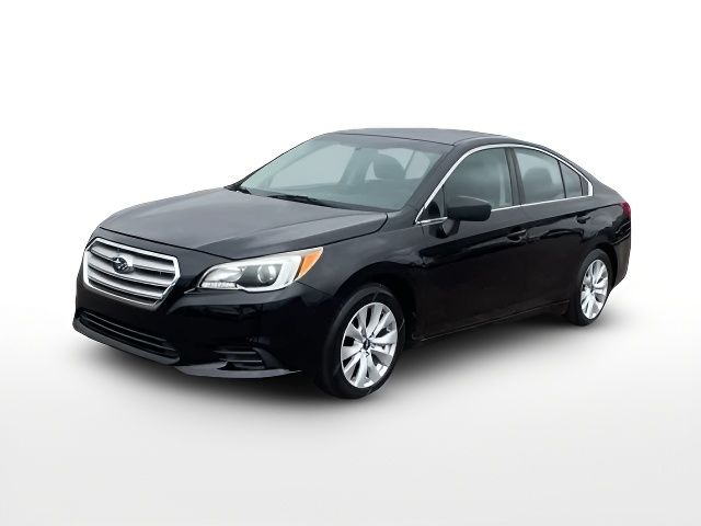 2018 Subaru Legacy Base