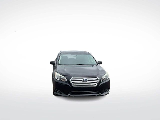 2018 Subaru Legacy Base