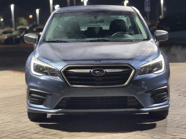 2018 Subaru Legacy Base