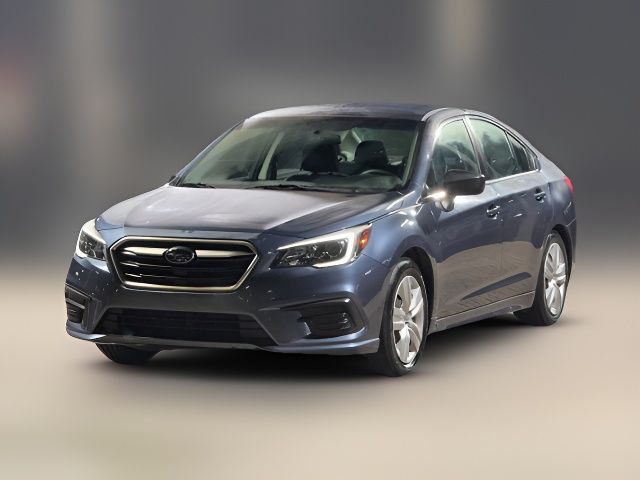 2018 Subaru Legacy Base