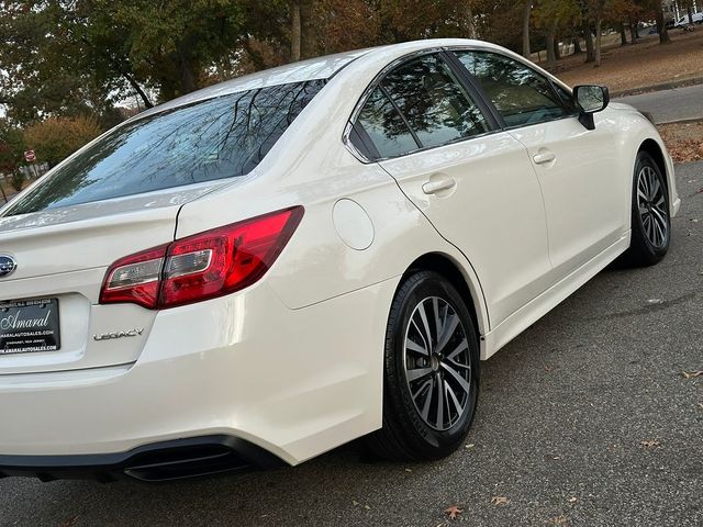 2018 Subaru Legacy Base