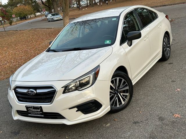 2018 Subaru Legacy Base