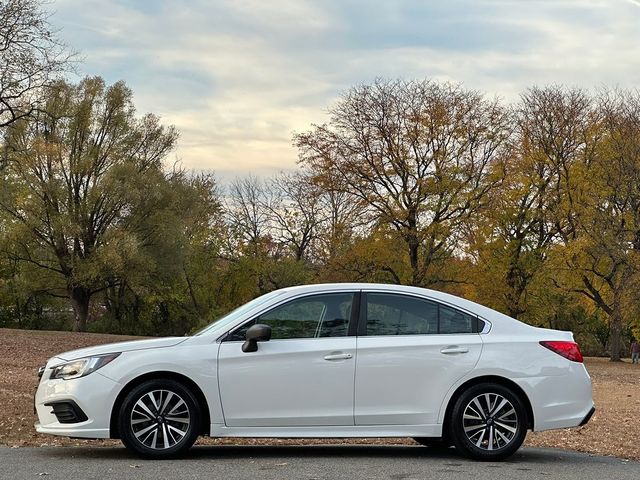 2018 Subaru Legacy Base