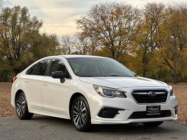 2018 Subaru Legacy Base