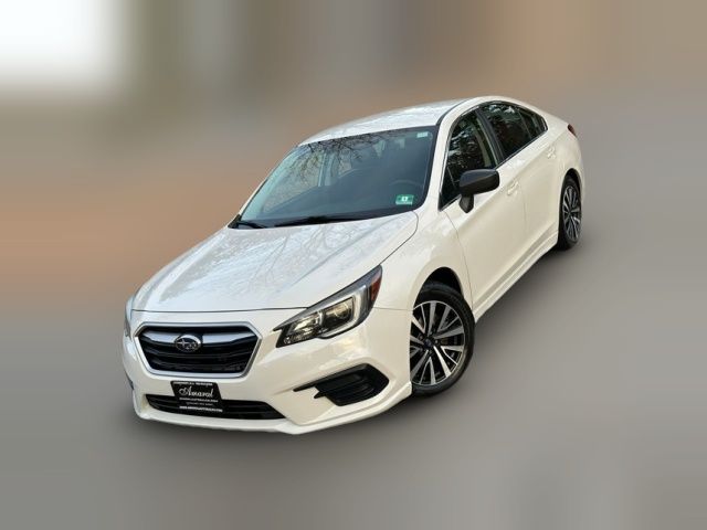 2018 Subaru Legacy Base