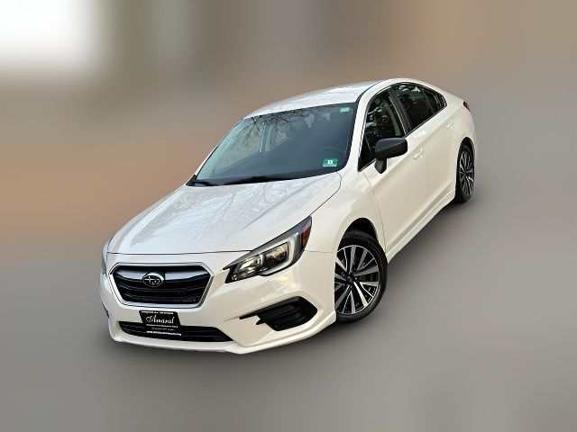 2018 Subaru Legacy Base