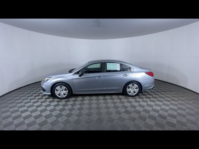 2018 Subaru Legacy Base