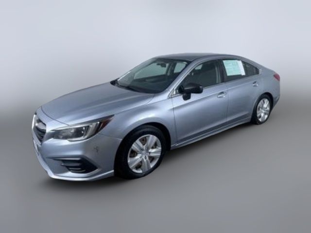 2018 Subaru Legacy Base