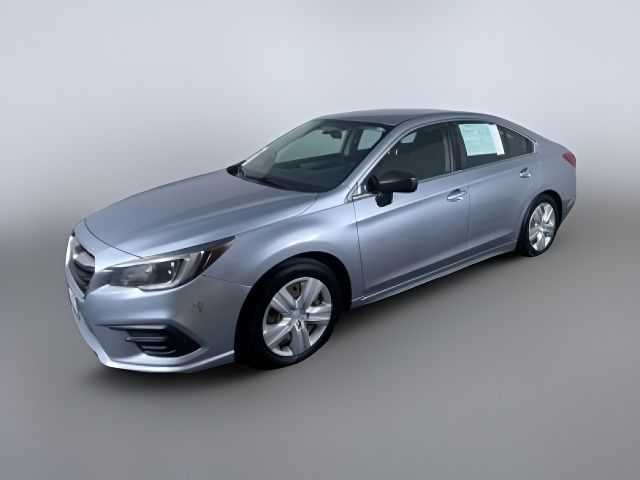 2018 Subaru Legacy Base