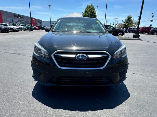 2018 Subaru Legacy Base