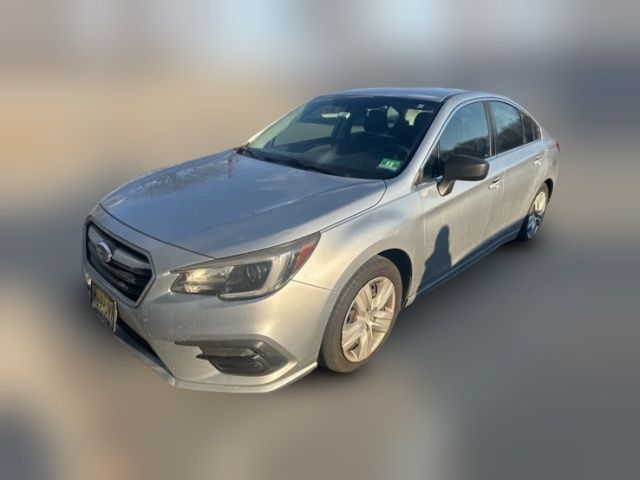 2018 Subaru Legacy Base