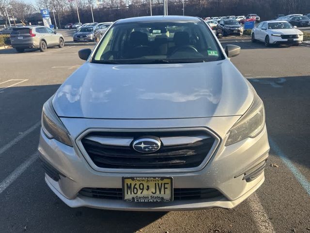 2018 Subaru Legacy Base