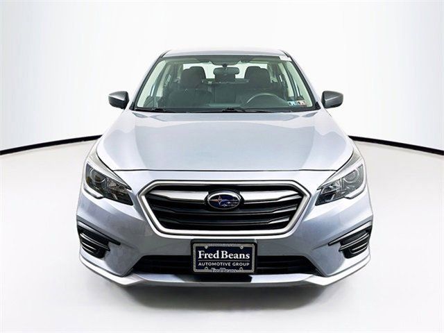 2018 Subaru Legacy Base