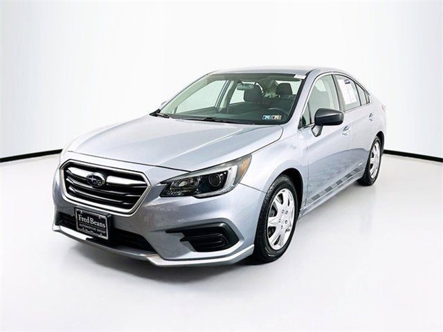 2018 Subaru Legacy Base