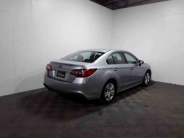 2018 Subaru Legacy Base