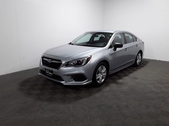 2018 Subaru Legacy Base