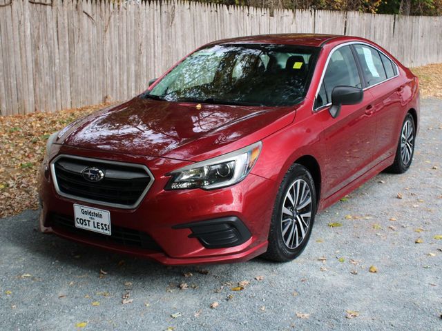 2018 Subaru Legacy Base