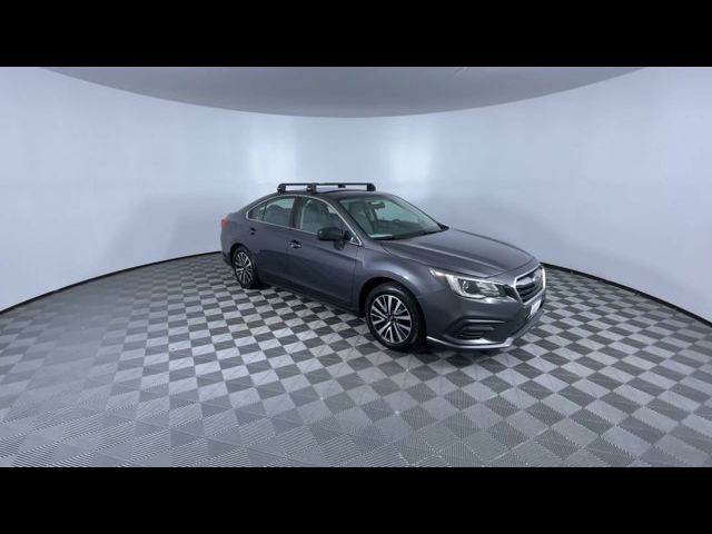 2018 Subaru Legacy Base