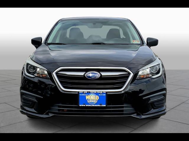 2018 Subaru Legacy Base