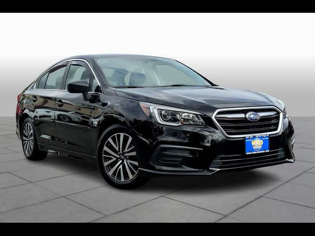 2018 Subaru Legacy Base