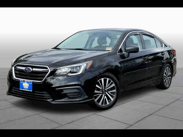 2018 Subaru Legacy Base