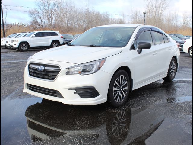 2018 Subaru Legacy Base