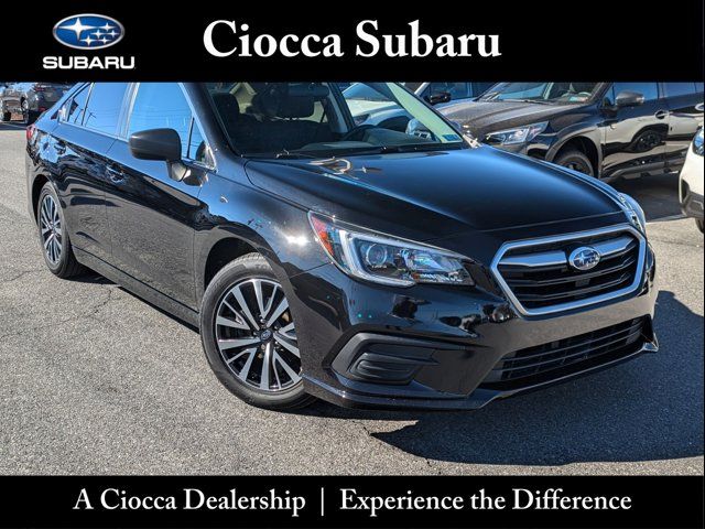 2018 Subaru Legacy Base