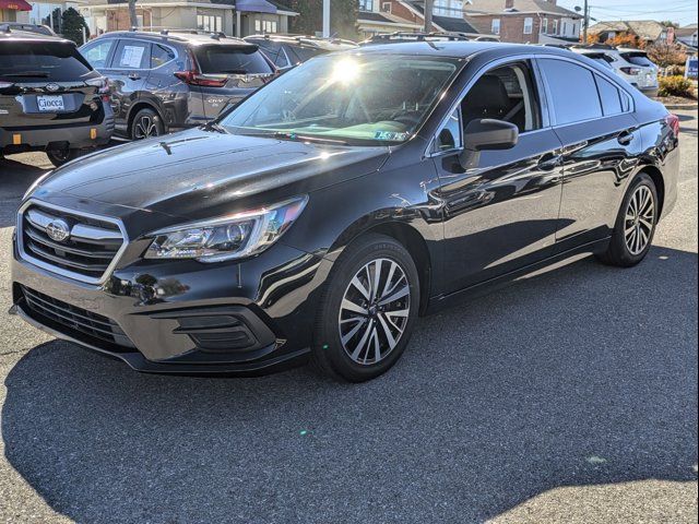 2018 Subaru Legacy Base