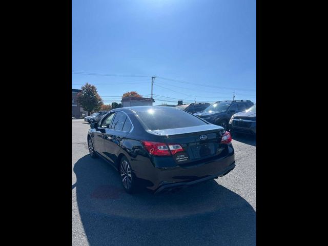 2018 Subaru Legacy Base