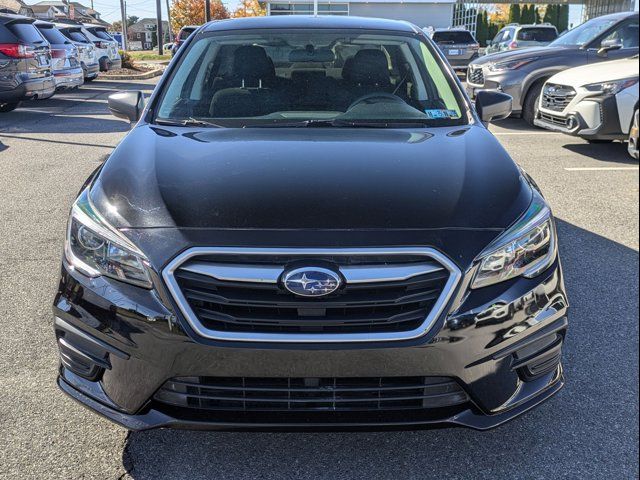 2018 Subaru Legacy Base