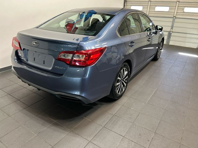 2018 Subaru Legacy Base