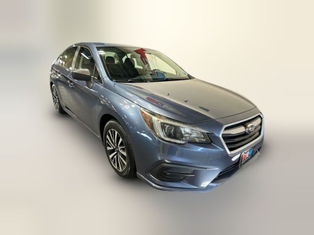 2018 Subaru Legacy Base