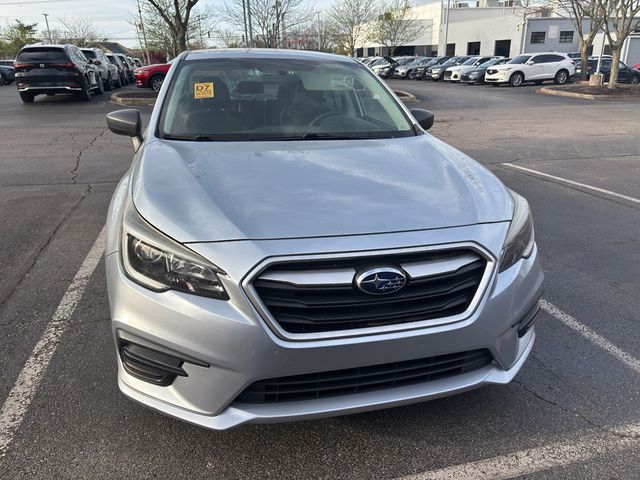 2018 Subaru Legacy Base