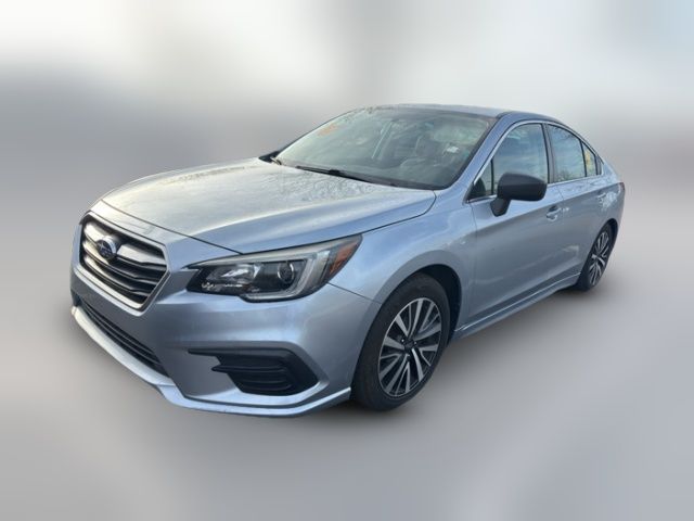 2018 Subaru Legacy Base