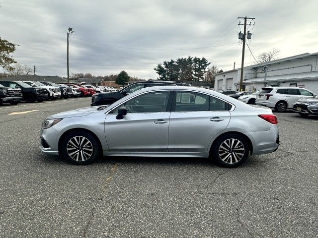 2018 Subaru Legacy Base