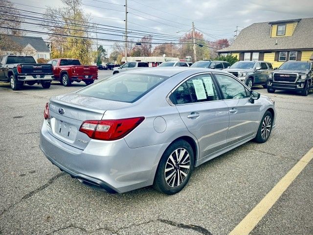 2018 Subaru Legacy Base