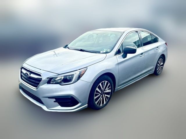 2018 Subaru Legacy Base