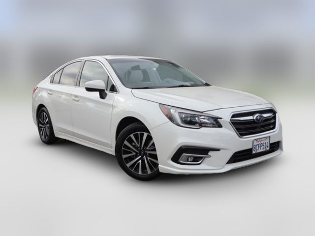 2018 Subaru Legacy Premium