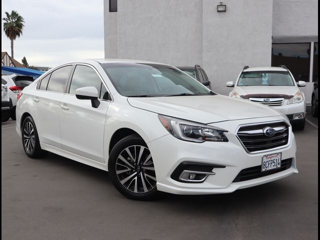 2018 Subaru Legacy Premium