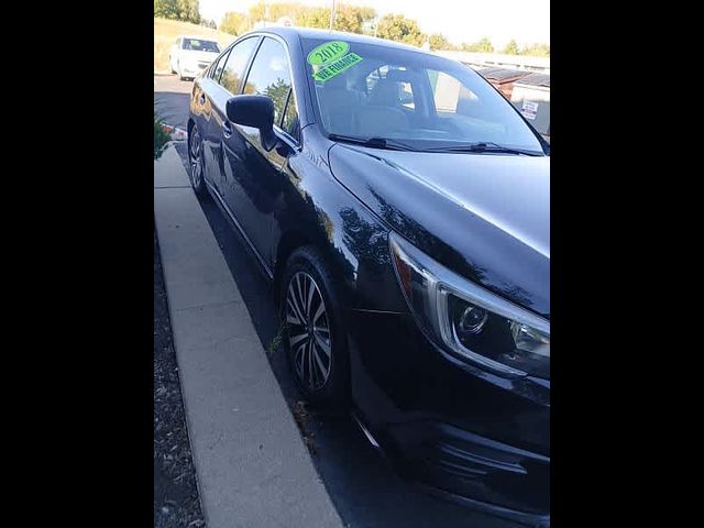 2018 Subaru Legacy Premium