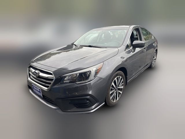 2018 Subaru Legacy Premium