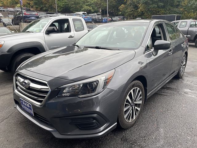 2018 Subaru Legacy Premium