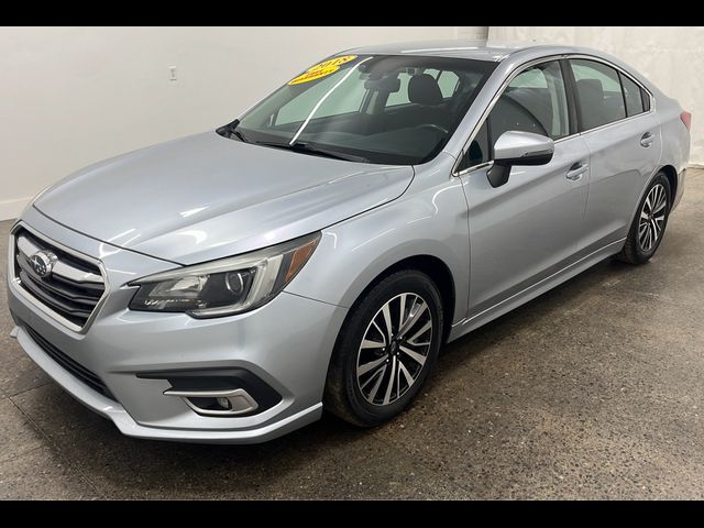 2018 Subaru Legacy Premium