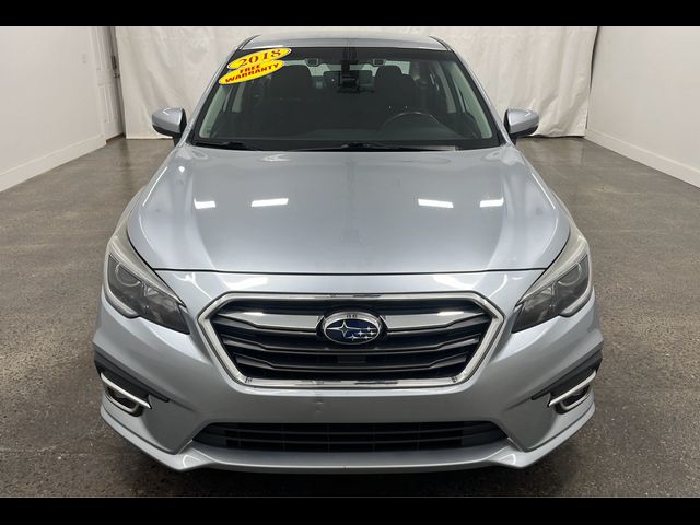 2018 Subaru Legacy Premium