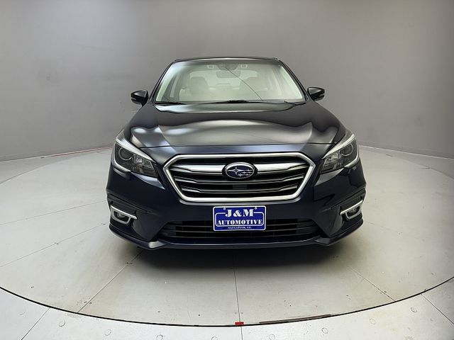 2018 Subaru Legacy Premium