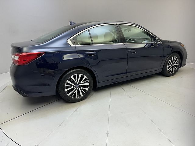 2018 Subaru Legacy Premium